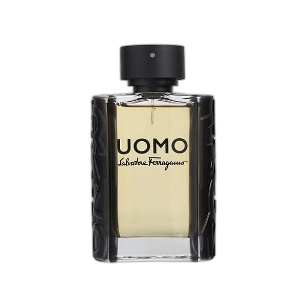 Uomo — Salvatore Ferragamo