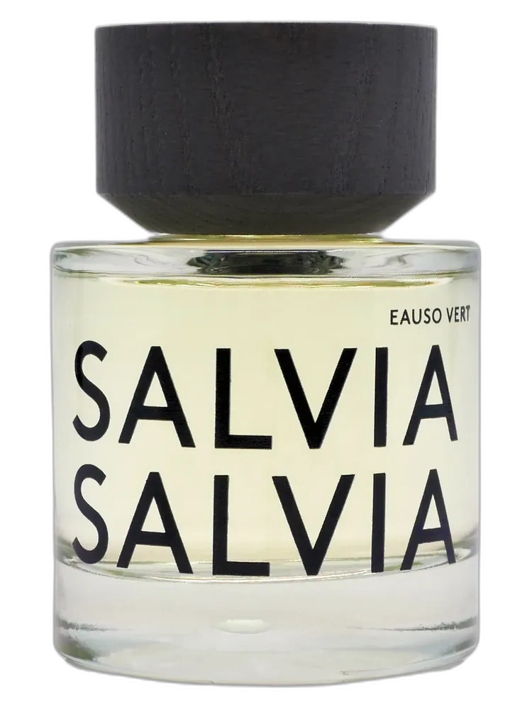 Salvia Salvia unisex — EAUSO VERT