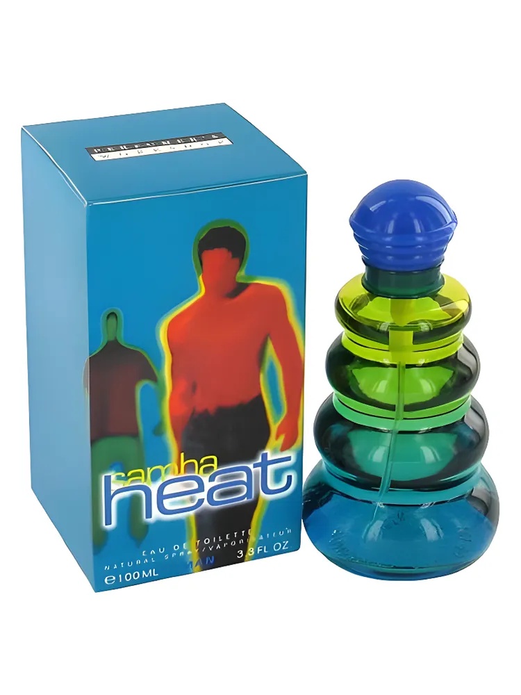 Samba Heat Men thumbnail 4