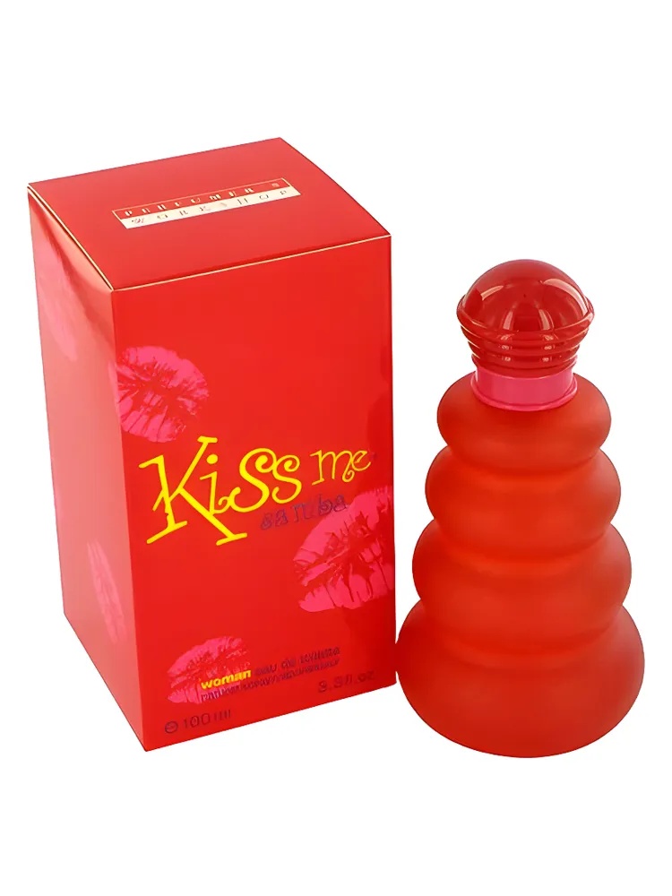 Miniatura 4 de Samba Kiss Me