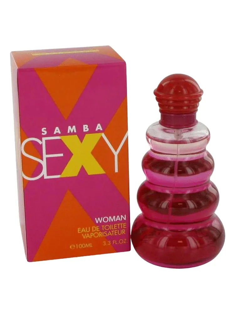 Samba Sexy thumbnail 4