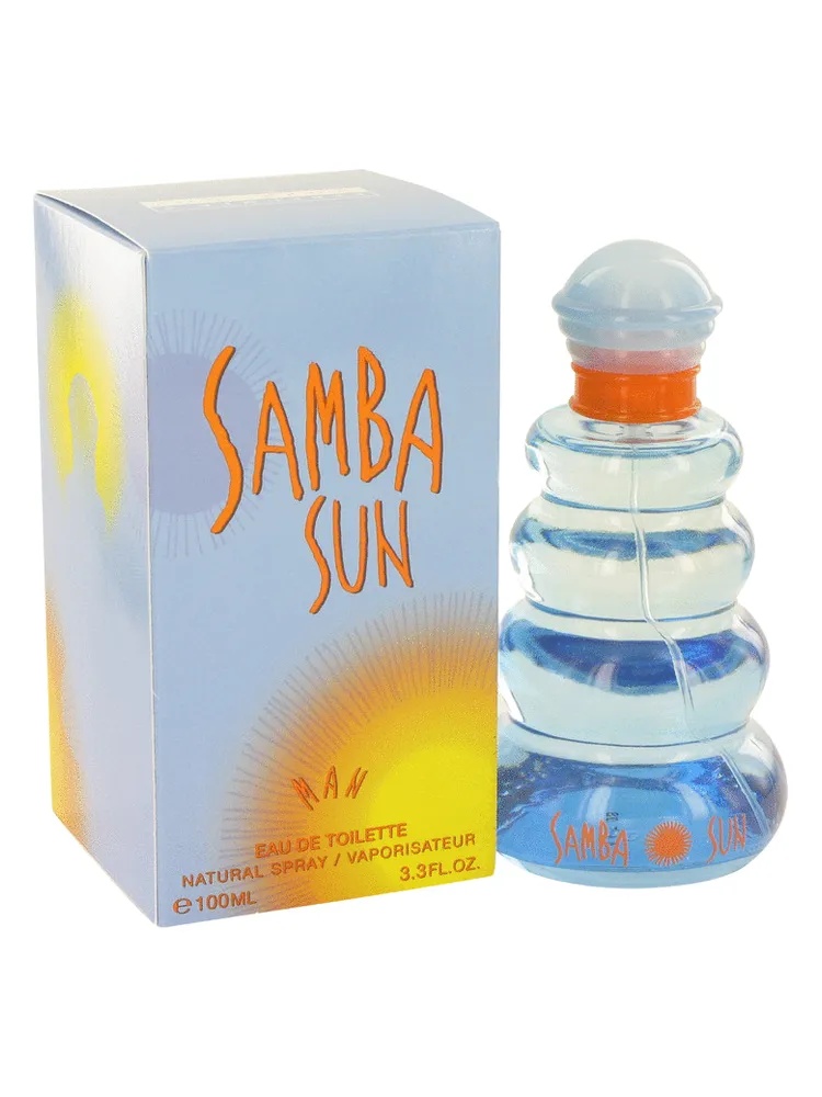 Samba Sun thumbnail 4