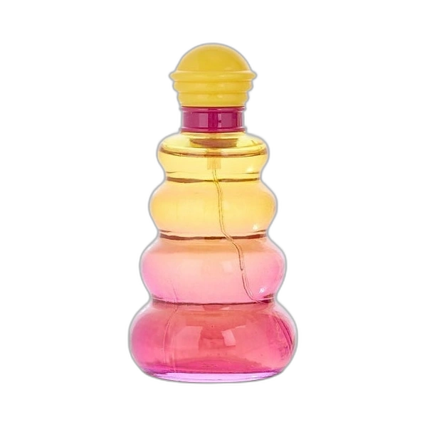 Samba Super — Perfumers Workshop