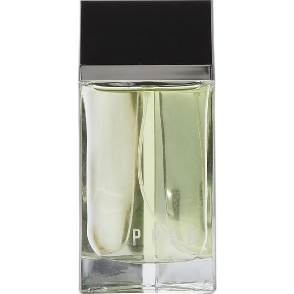 Samba Zipped — Perfumers Workshop