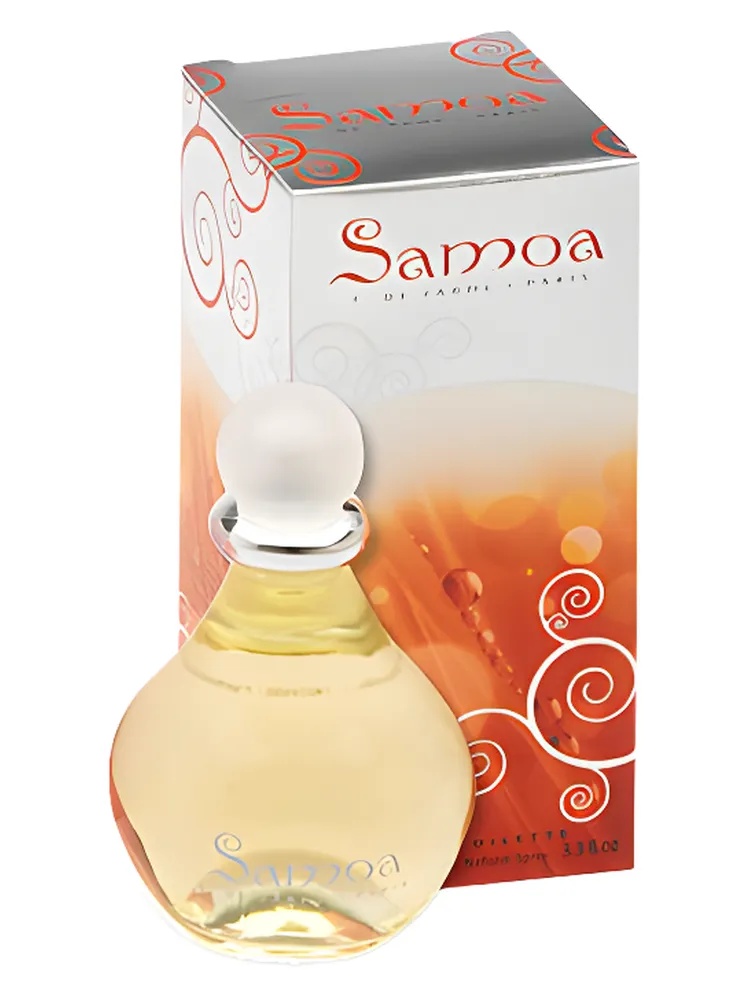 Miniatura 4 de Samoa