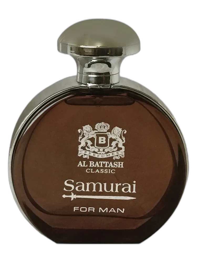Samurai — Al Battash Classic