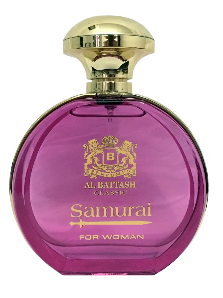 Miniatura 4 de Samurai