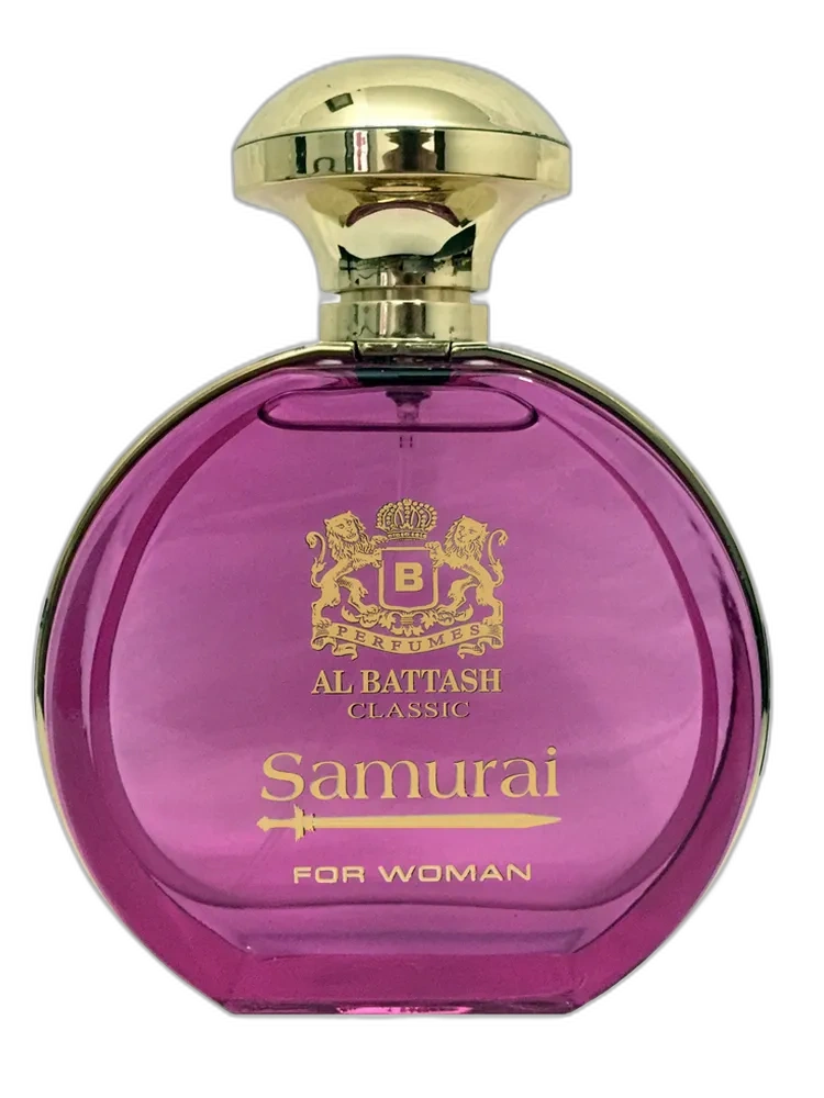 Samurai — Al Battash Classic