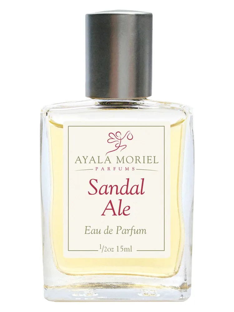 Miniatura 4 de Sandal Ale