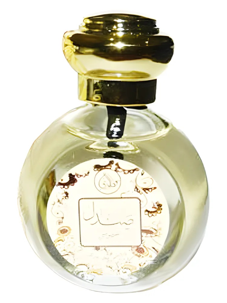 Sandal Perfume Oil thumbnail 4
