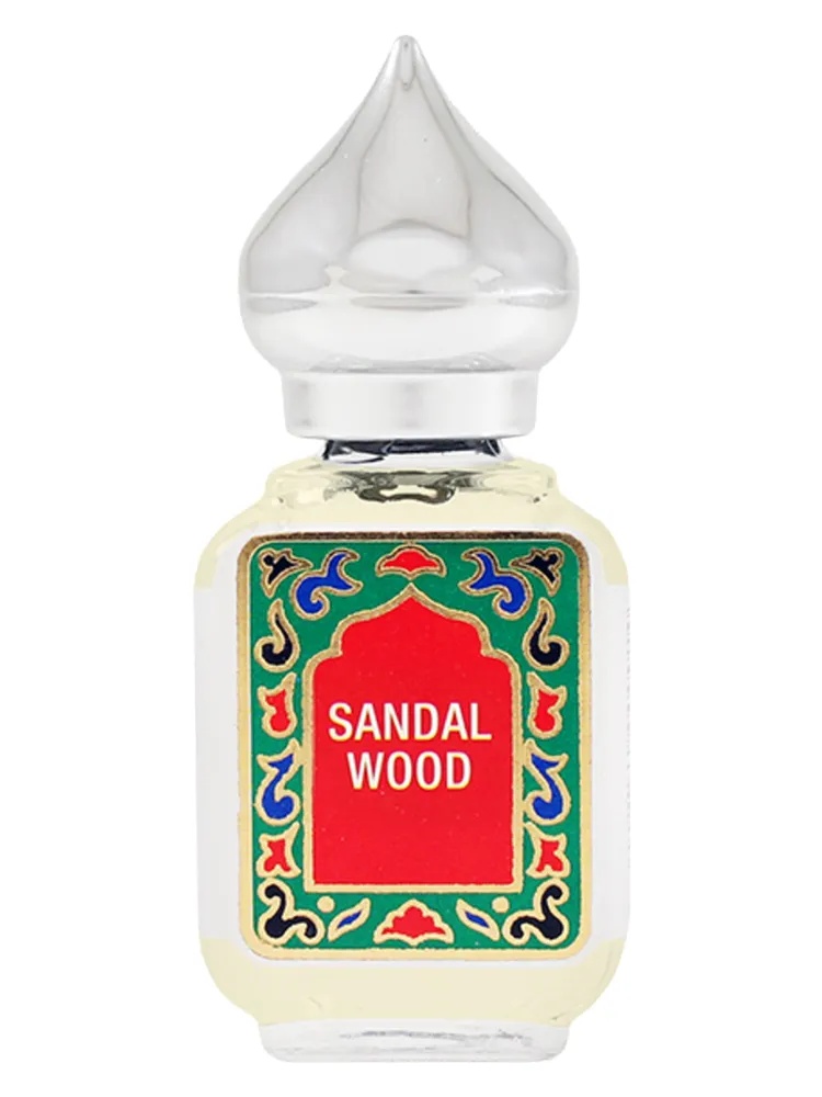 Sandal Wood thumbnail 4