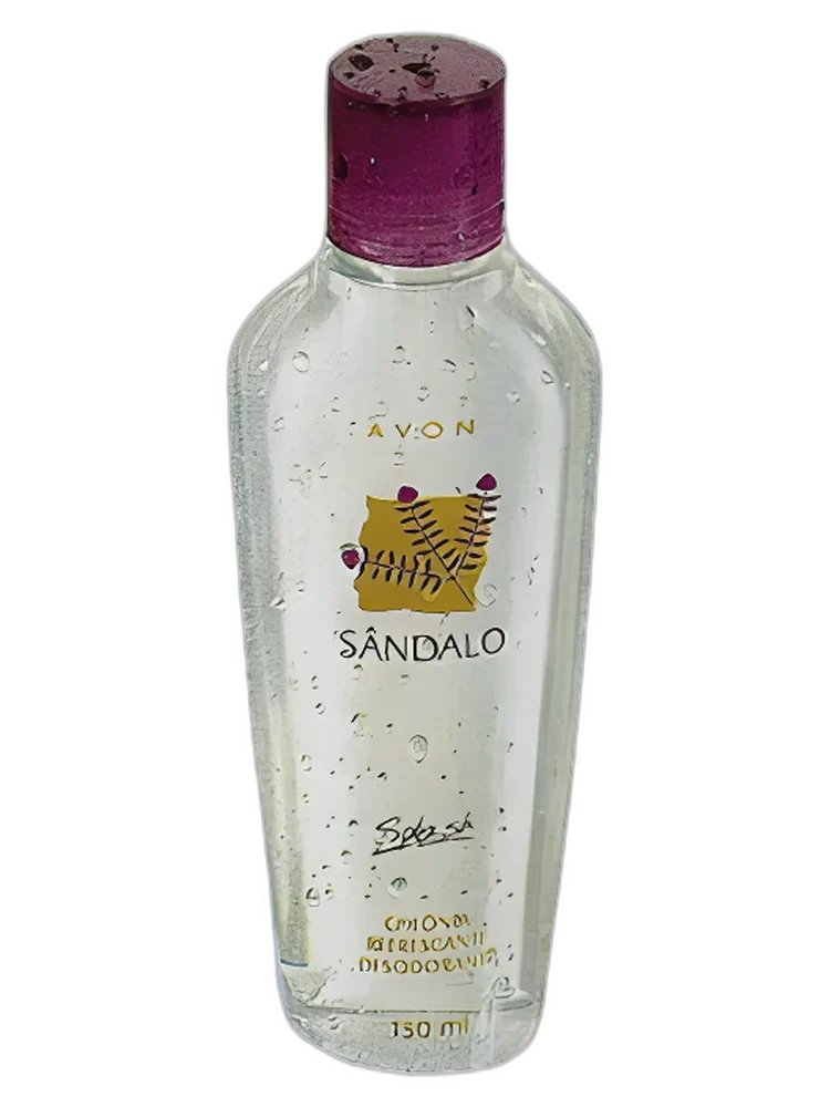 Sandalo — Avon