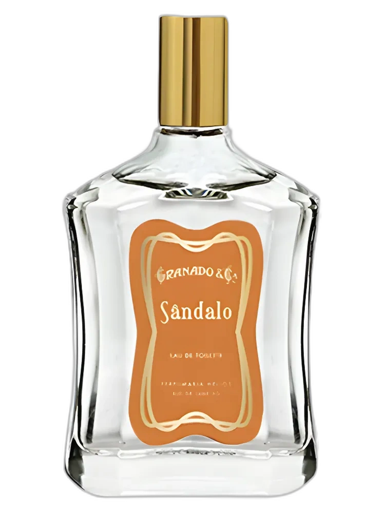 Sandalo unisex — Granado