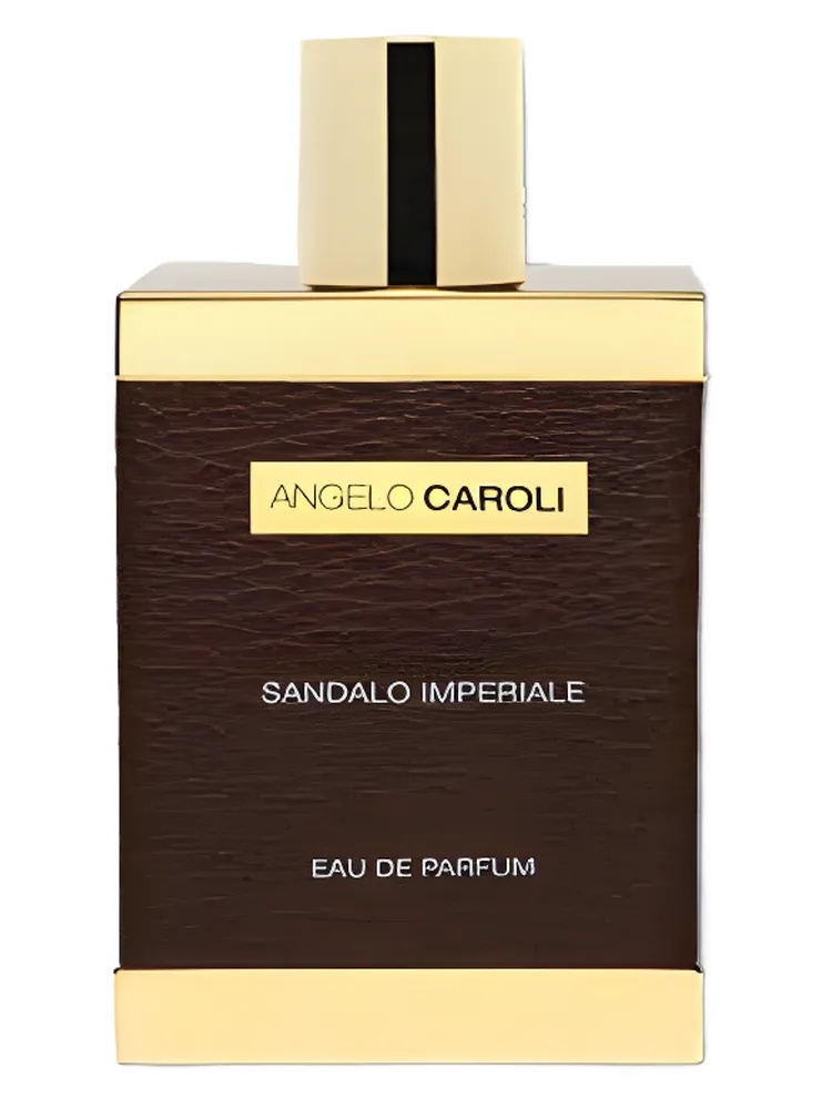 Sandalo Imperiale