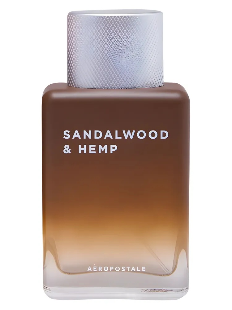 Sandalwood & Hemp