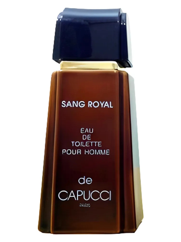 Miniatura 4 de Sang Royal
