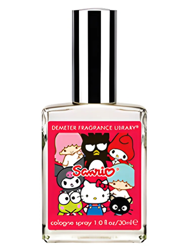 Miniatura 4 de Sanrio