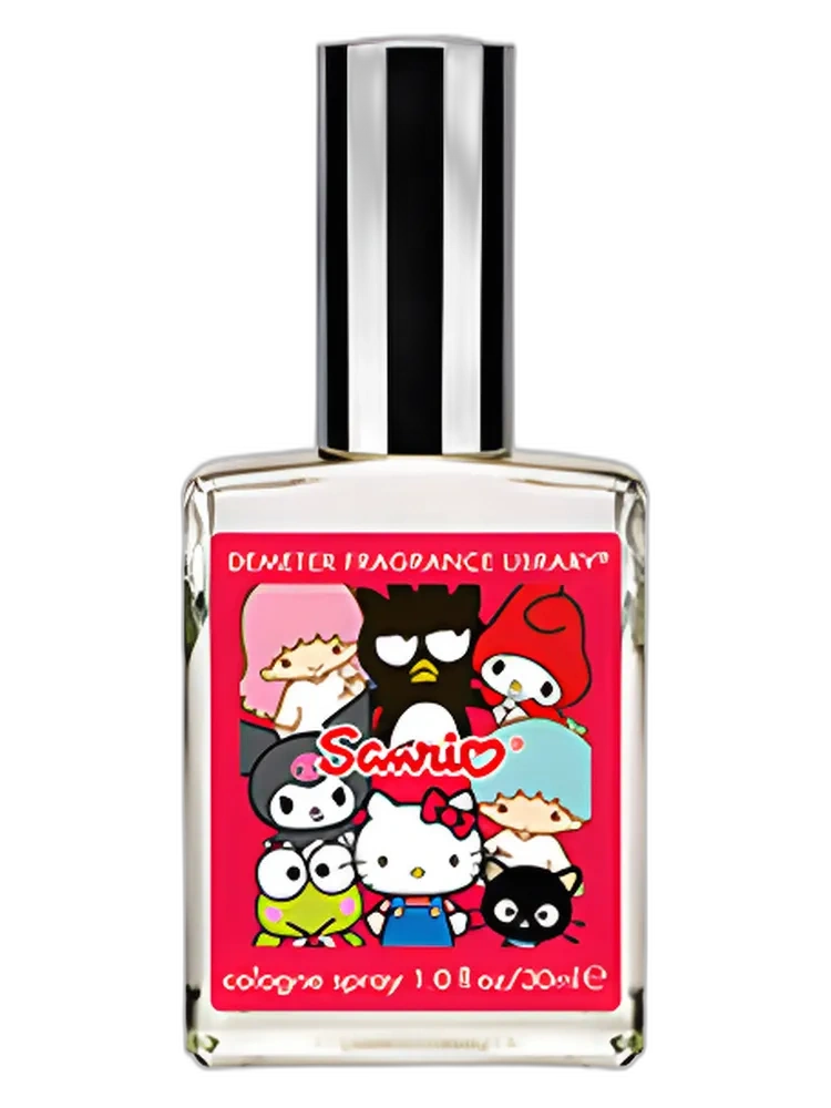 Sanrio — Demeter Fragrance