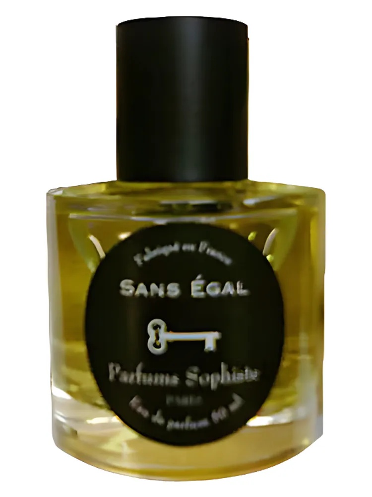 Sans Égal thumbnail 4