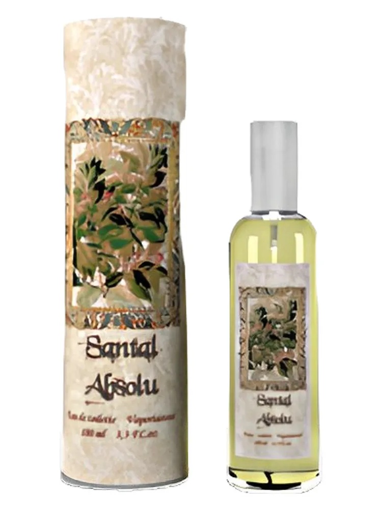 Miniatura 4 de Santal Absolu