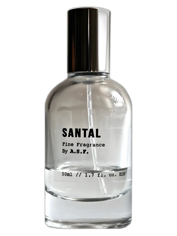 Santal unisex — Allen Shaw