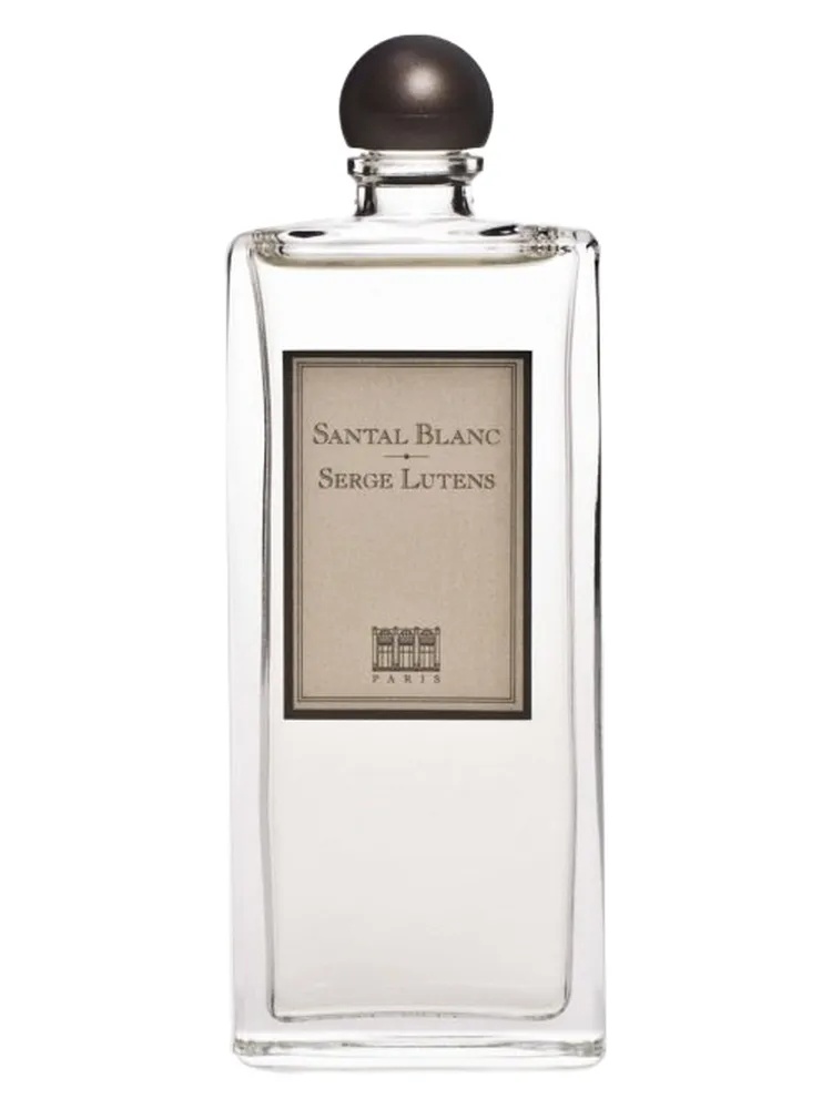 Miniatura 4 de Santal Blanc