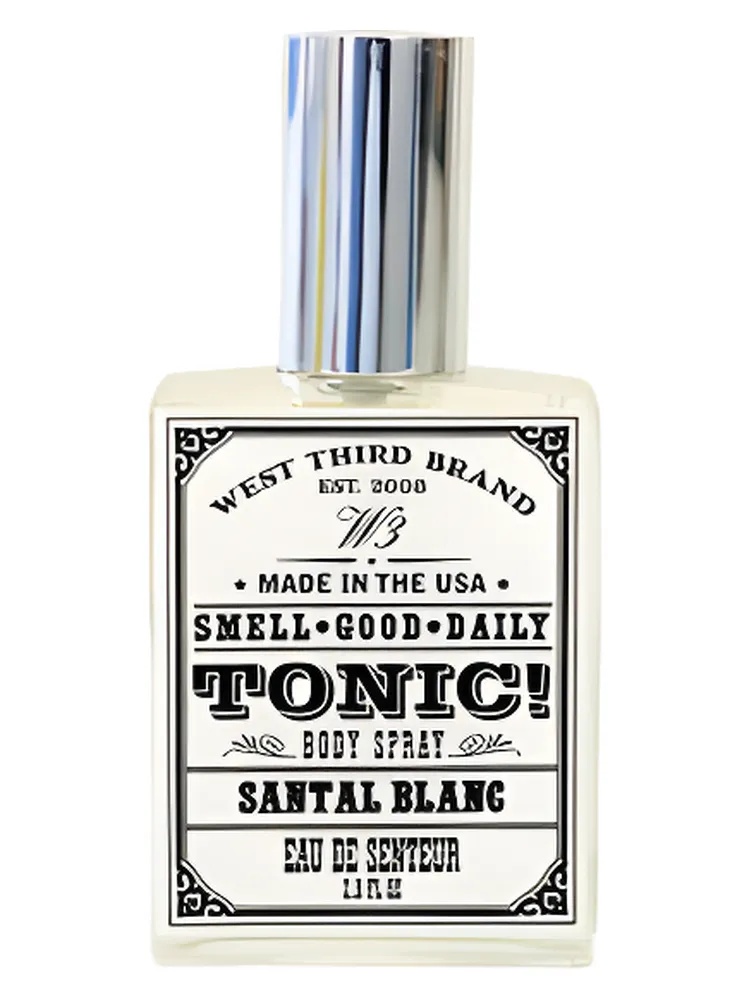 Miniatura 4 de Santal Blanc