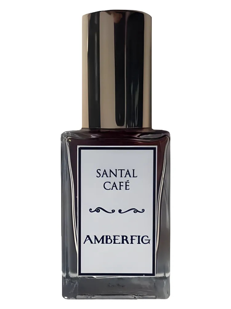 Santal Café