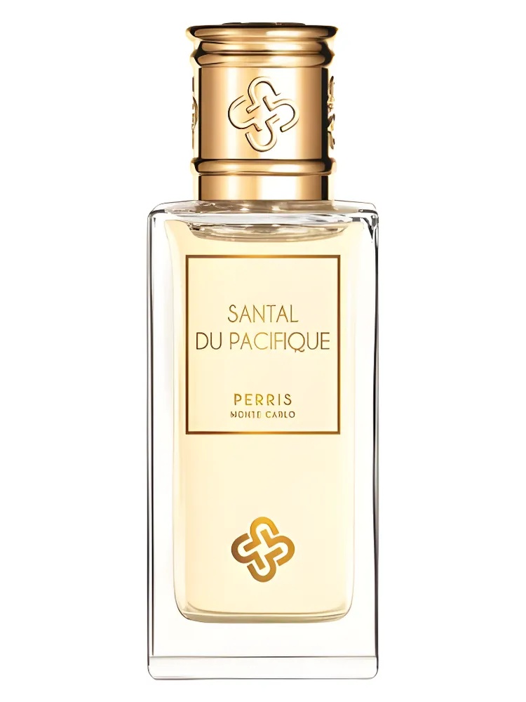 Santal du Pacifique Extrait thumbnail 4