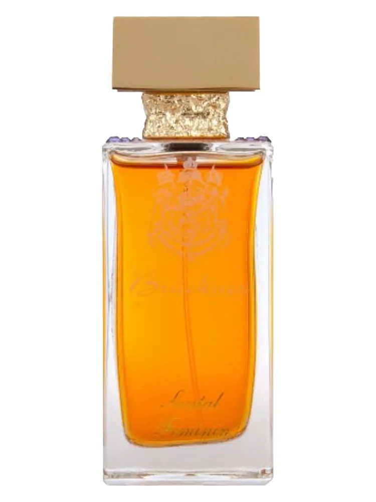 Miniatura 4 de Santal Feminin