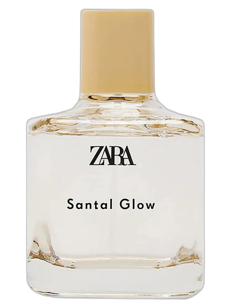 Santal Glow — Zara
