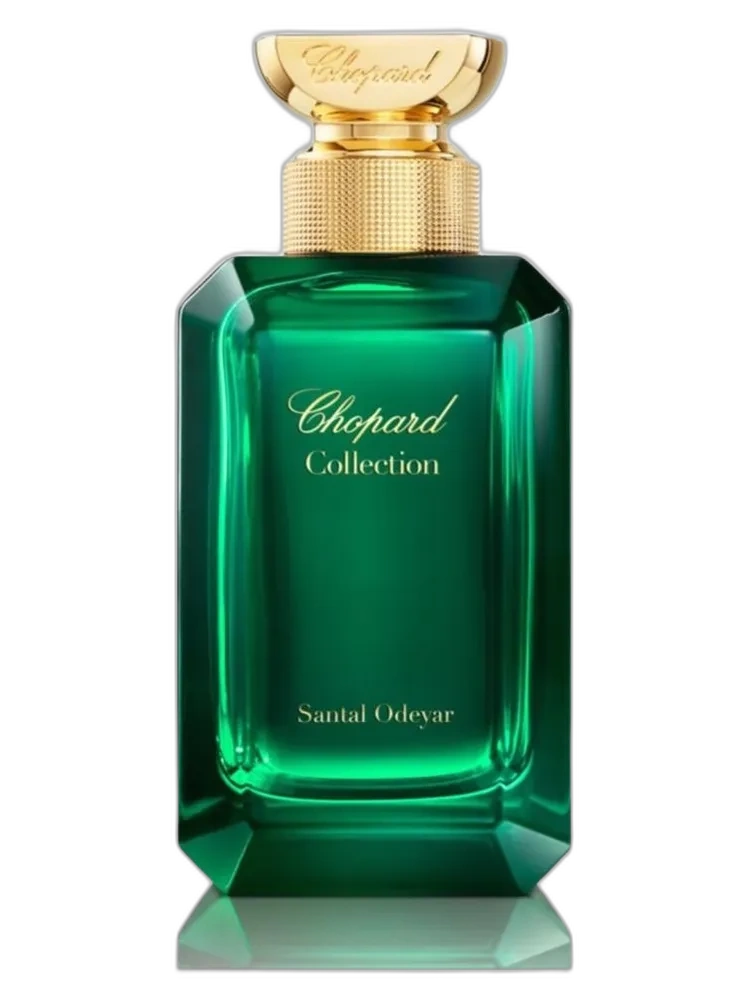 Santal Odeyar unisex — Chopard