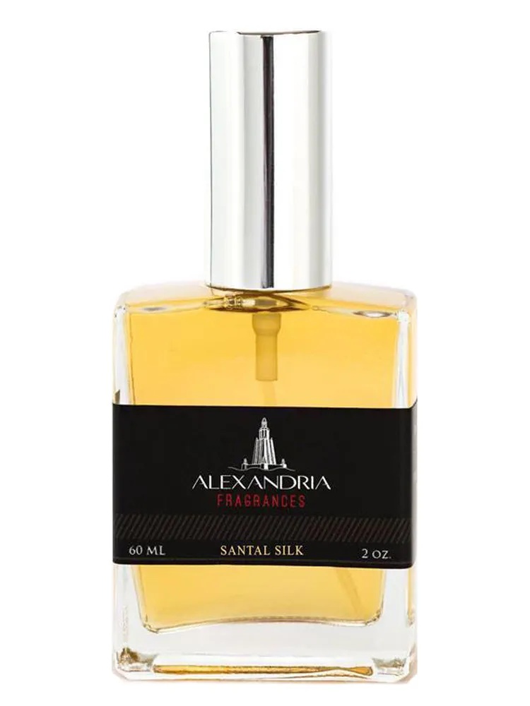 Santal Silk