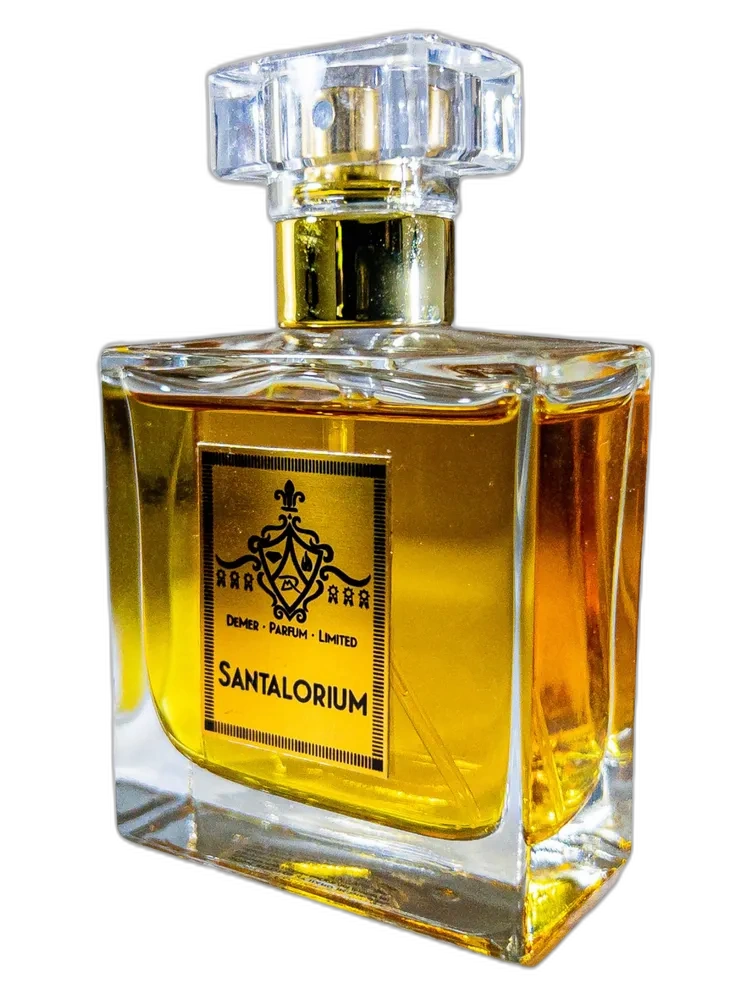 Santalorium unisex — DeMer Parfum Limited