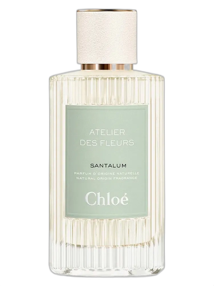 Santalum Chloe unisex — Chloé