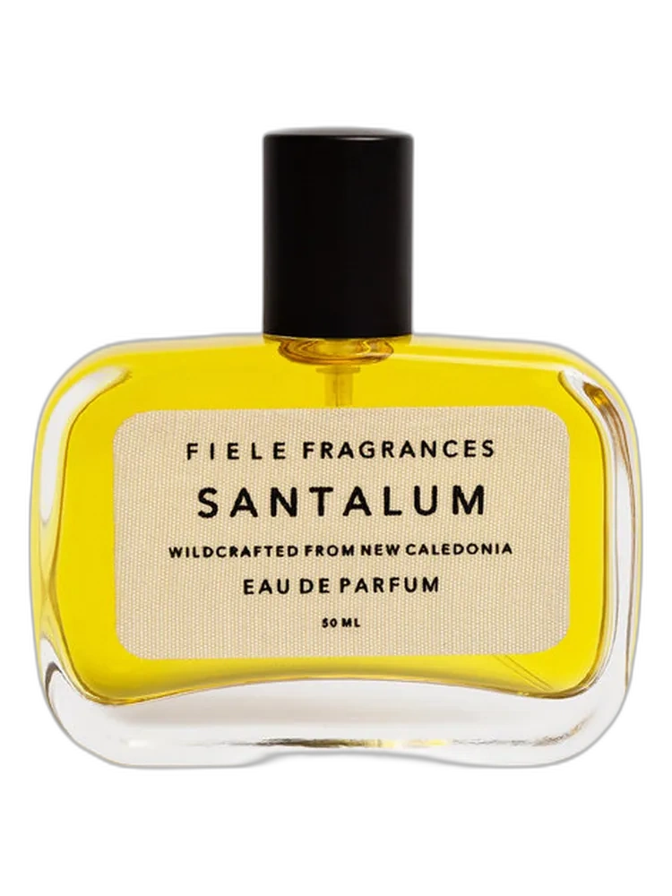 Santalum unisex — Fiele Fragrances