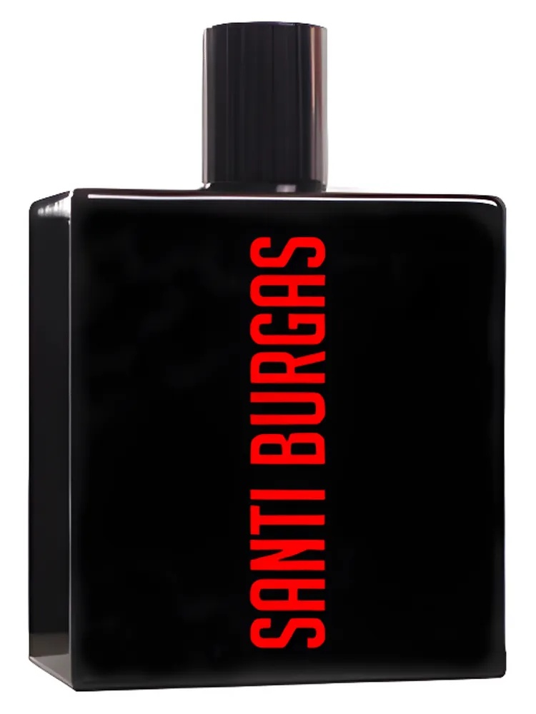 Santi Burgas Eau de Parfum thumbnail 4