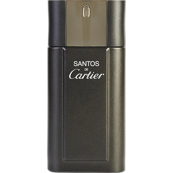 Santos De Cartier — Cartier
