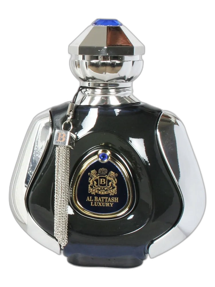 Sapphire — Al Battash Luxury