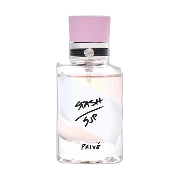 Stash Prive — Sarah Jessica Parker