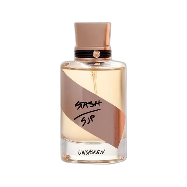 Stash Unspoken — Sarah Jessica Parker