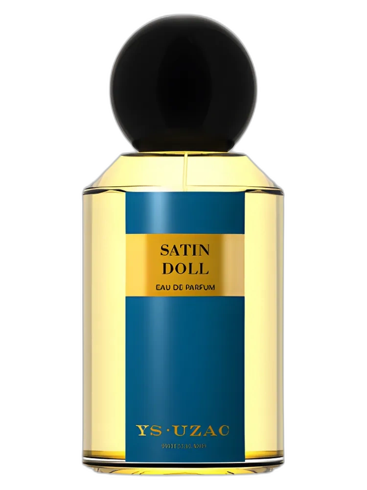 Satin Doll — Ys-Uzac