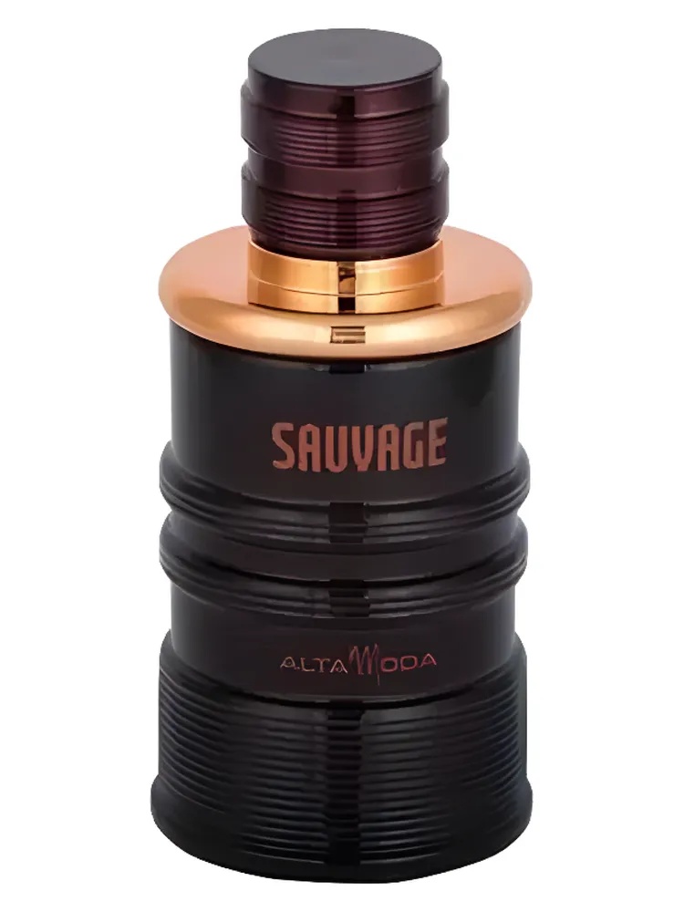 Sauvage