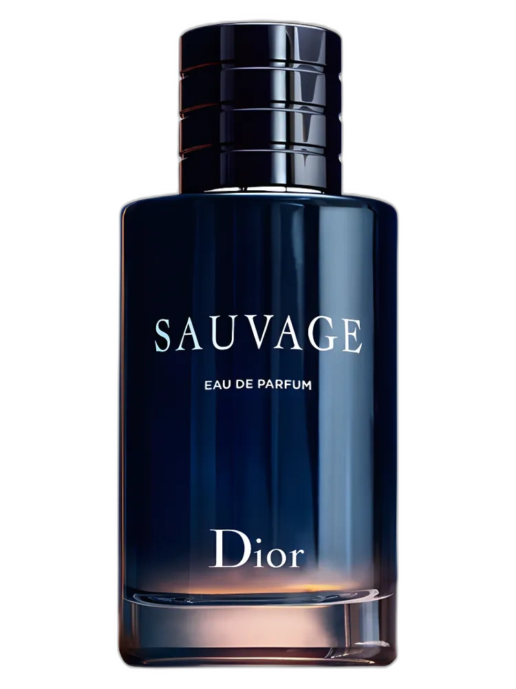 Sauvage — Dior