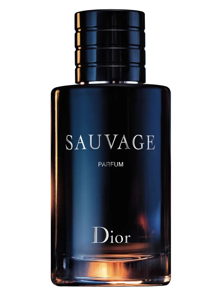 Sauvage parfum for men