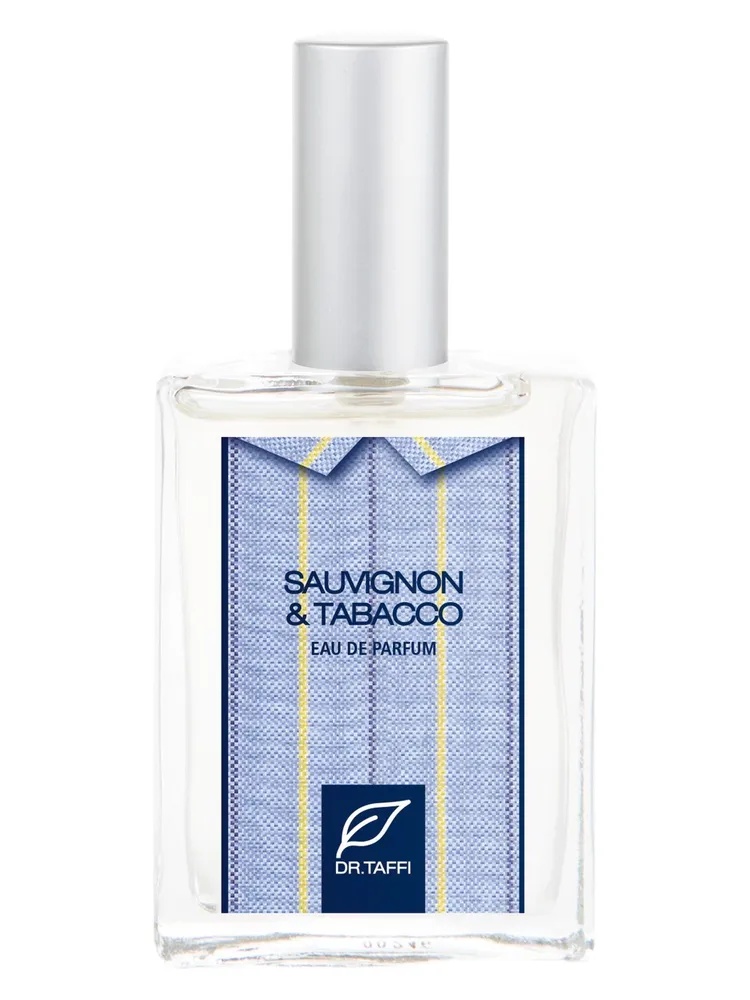 Sauvignon & Tabacco thumbnail 4