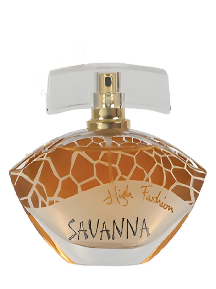 Miniatura 4 de Savanna High Fashion