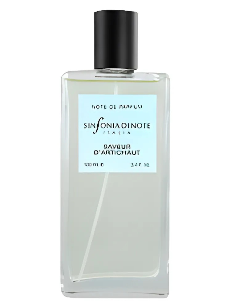 Saveur d'Artichaut thumbnail 4