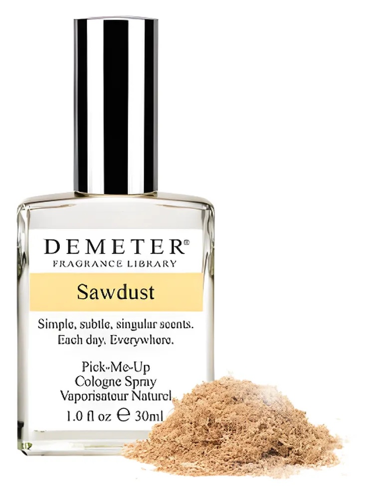 Sawdust thumbnail 4