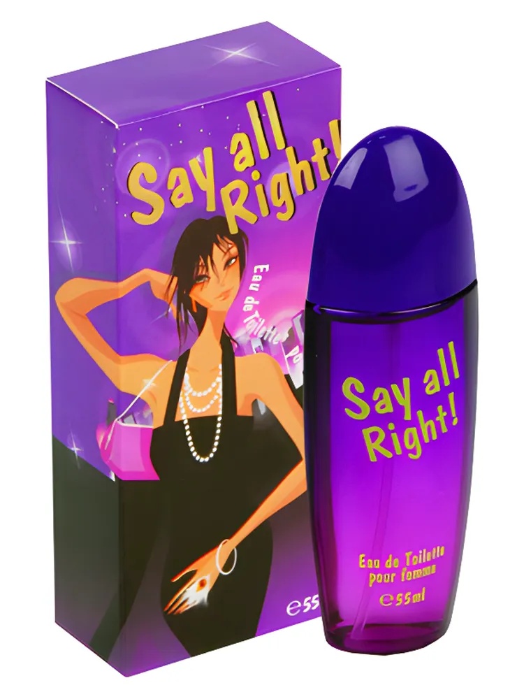 Say All Right! thumbnail 4
